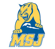 Mt. St. Joseph Logo