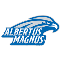 Albertus Magnus logo