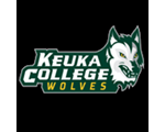 Keuka College logo