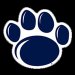 Penn St.-Behrend logo