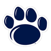 Penn St.-Behrend logo