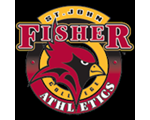 St. John Fisher logo