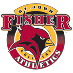 St. John Fisher logo