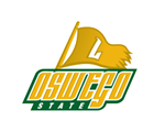 OSWEGO logo
