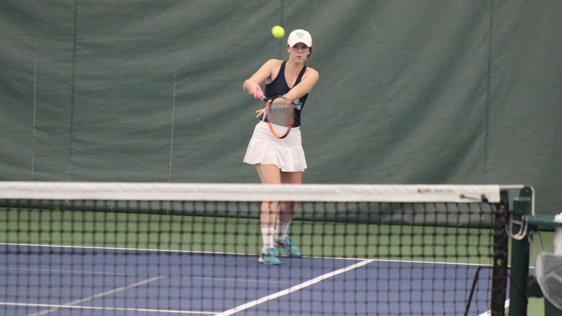 Tennis Action
