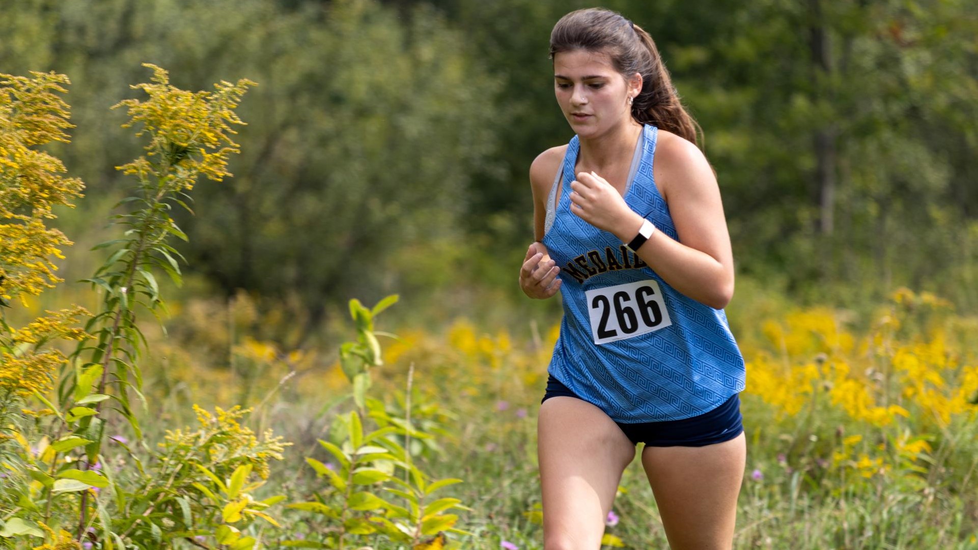 XC Action