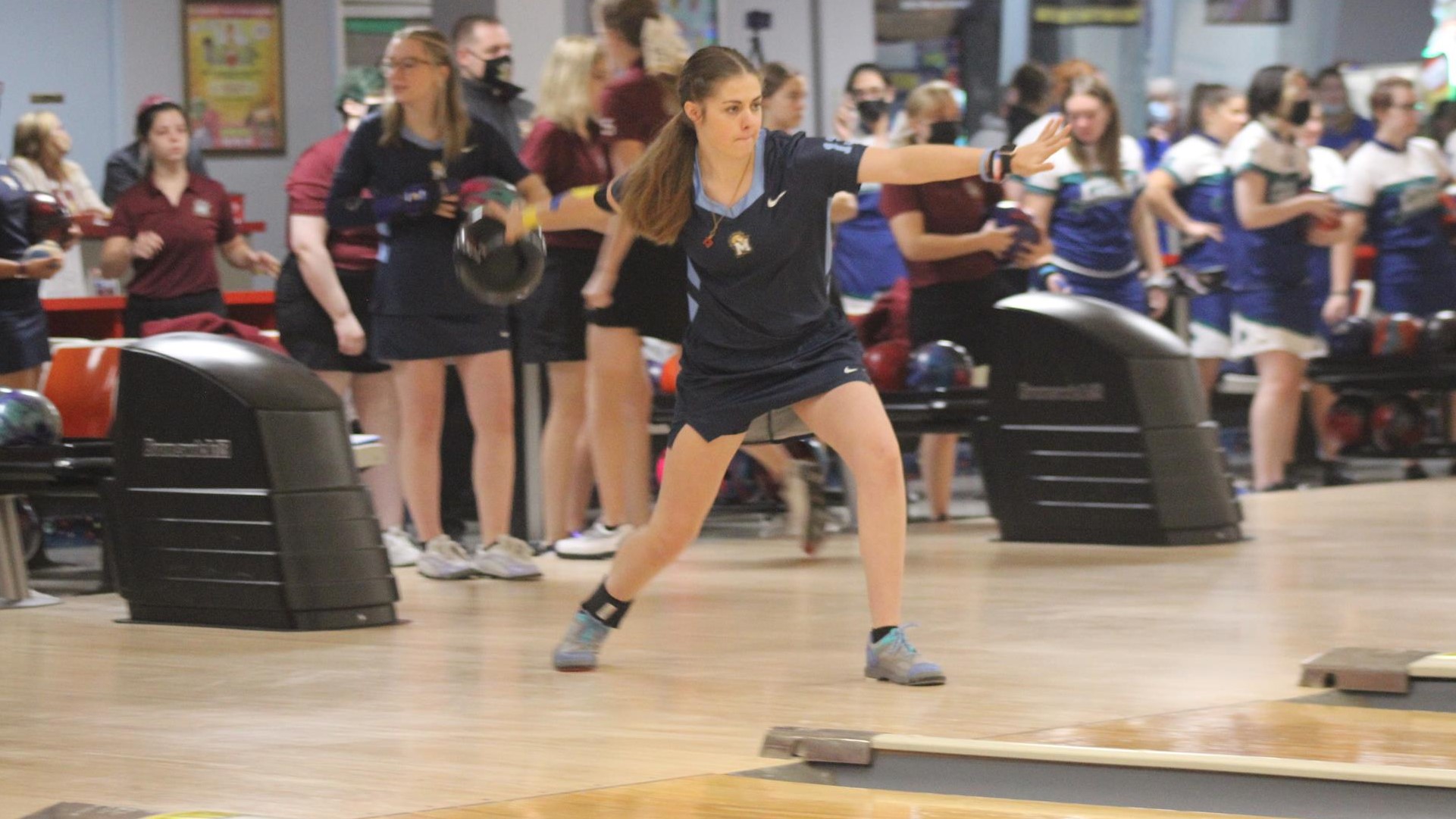 Paige Herndon Bowl
