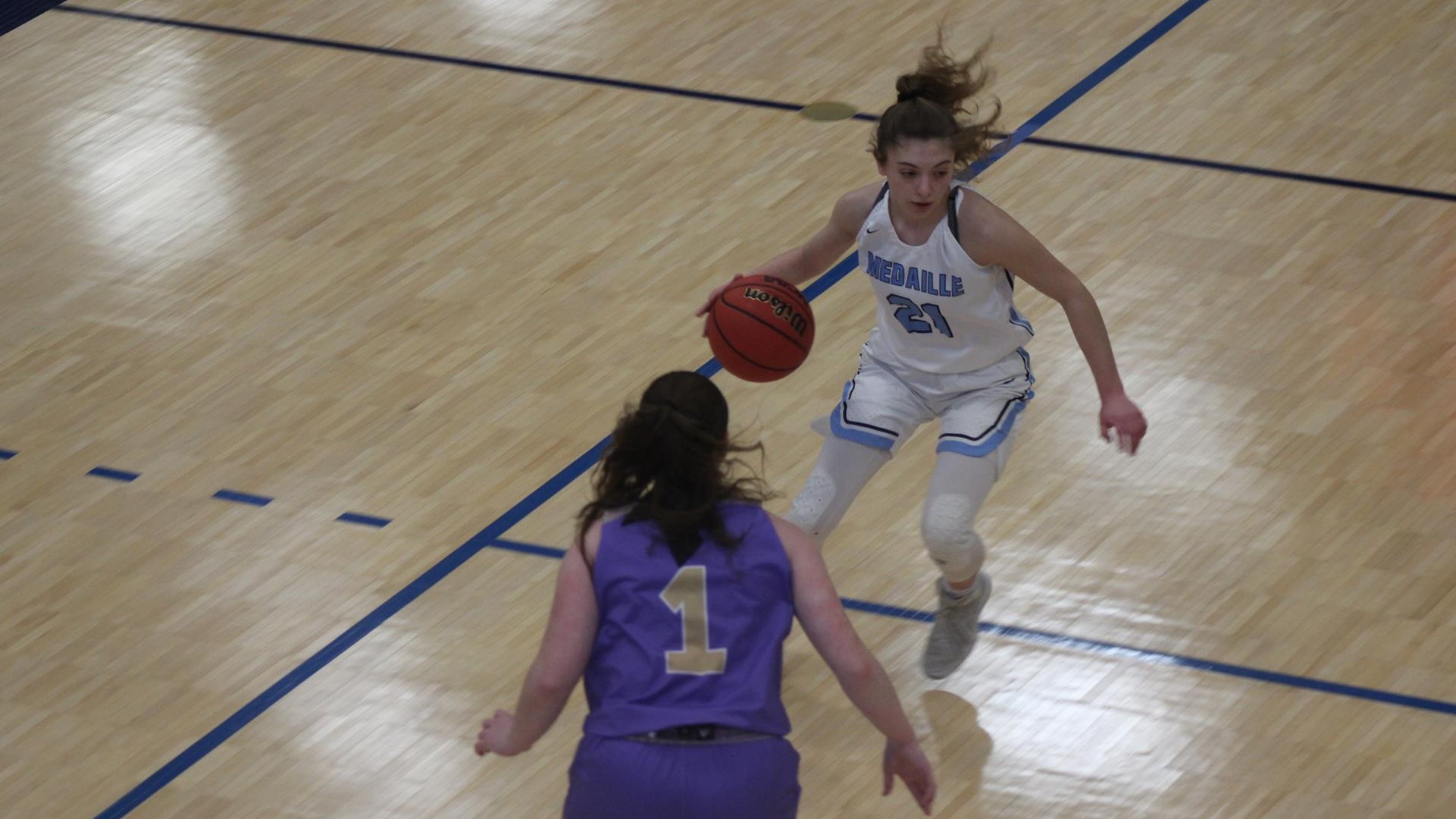 Hardick Basketball