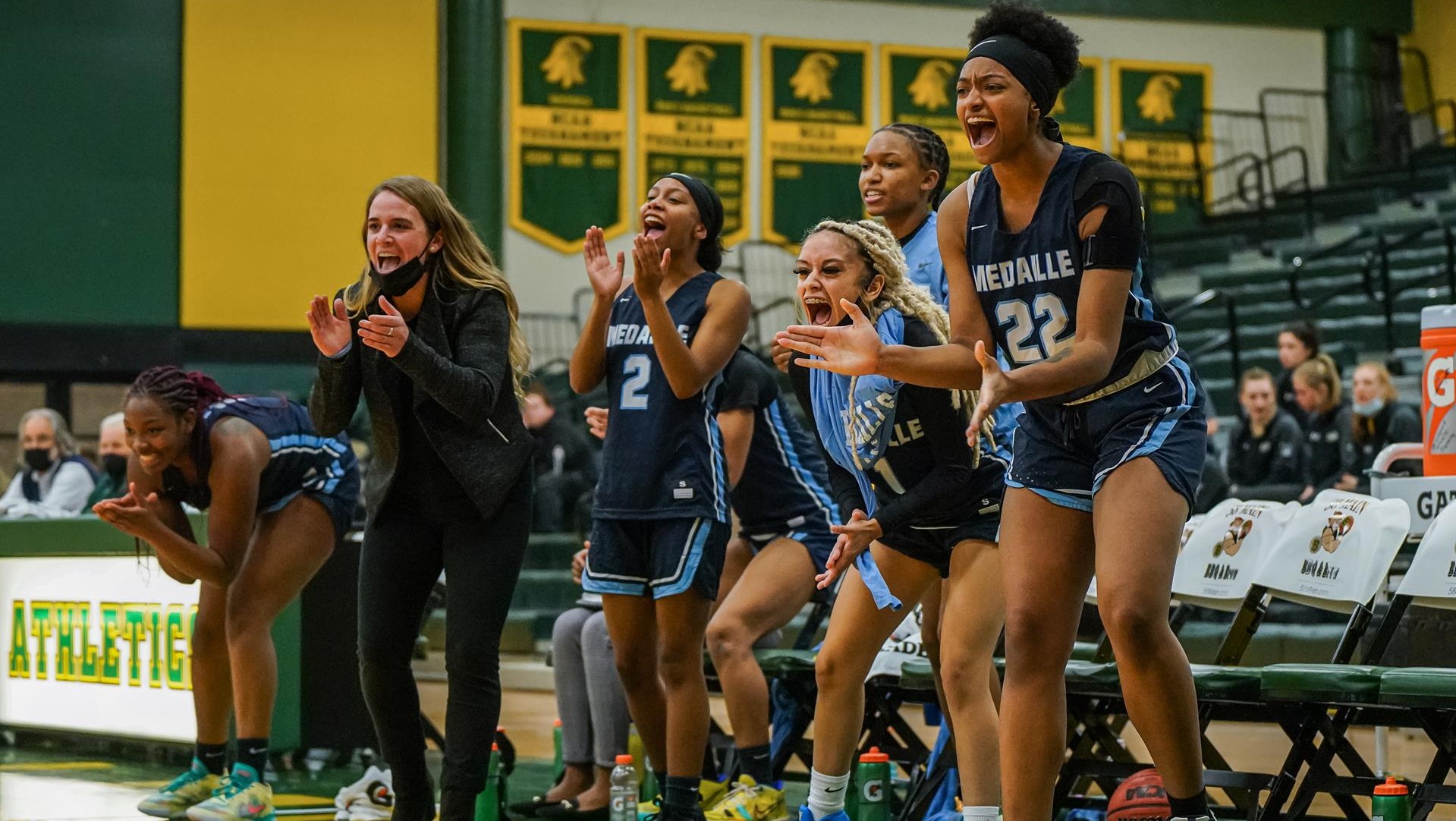 WBB Team