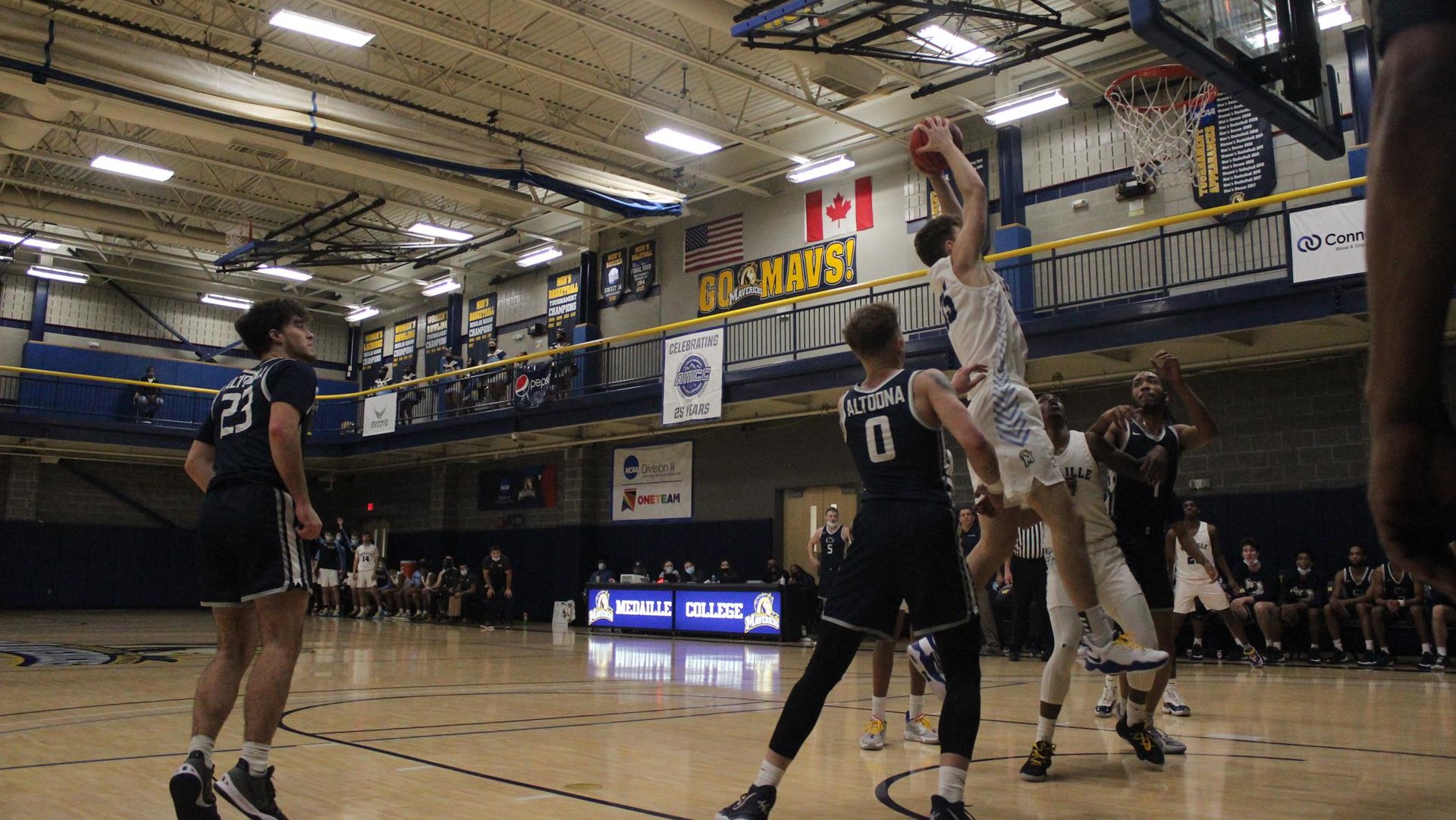 MBB Action