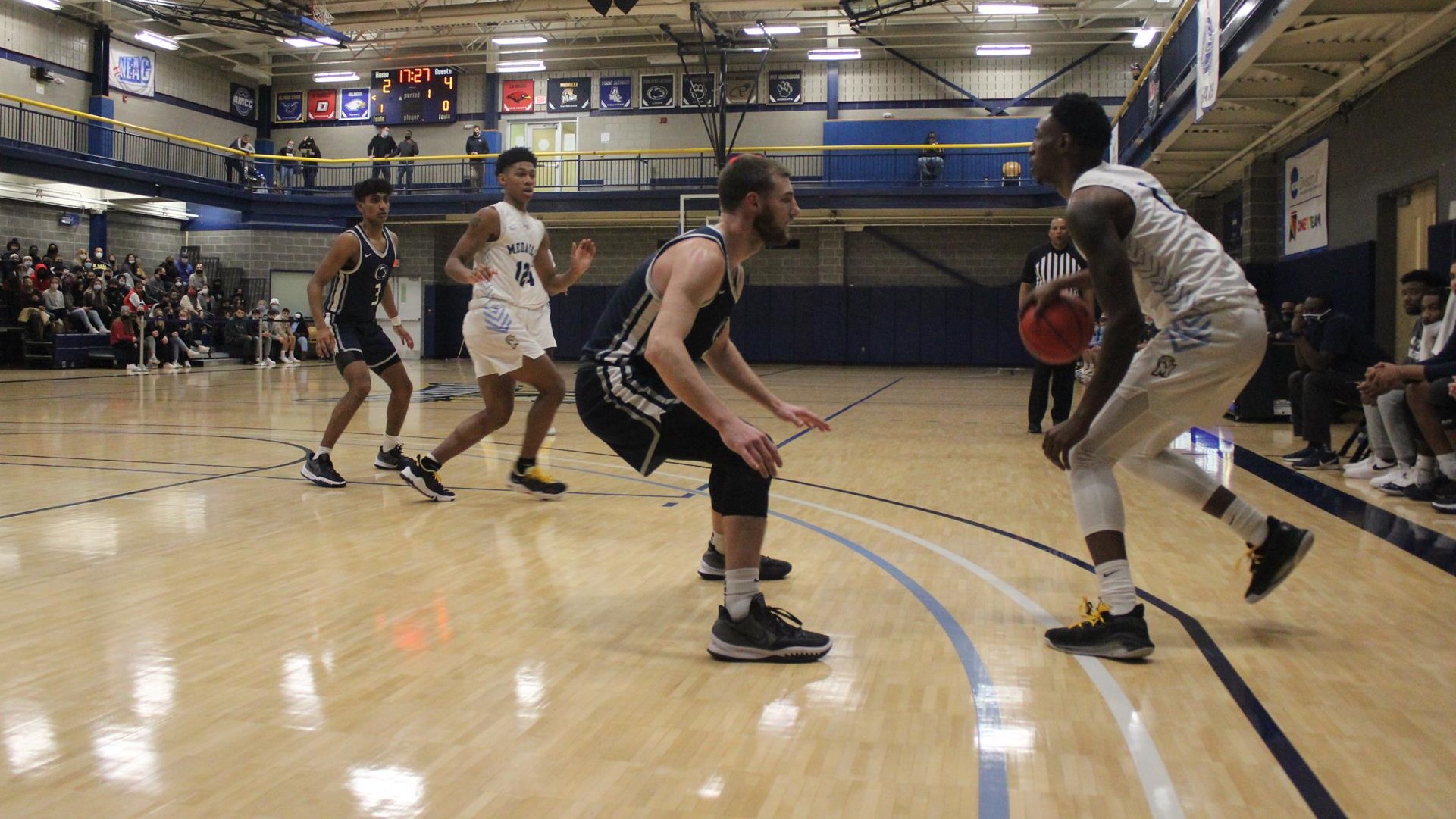 McGill Action