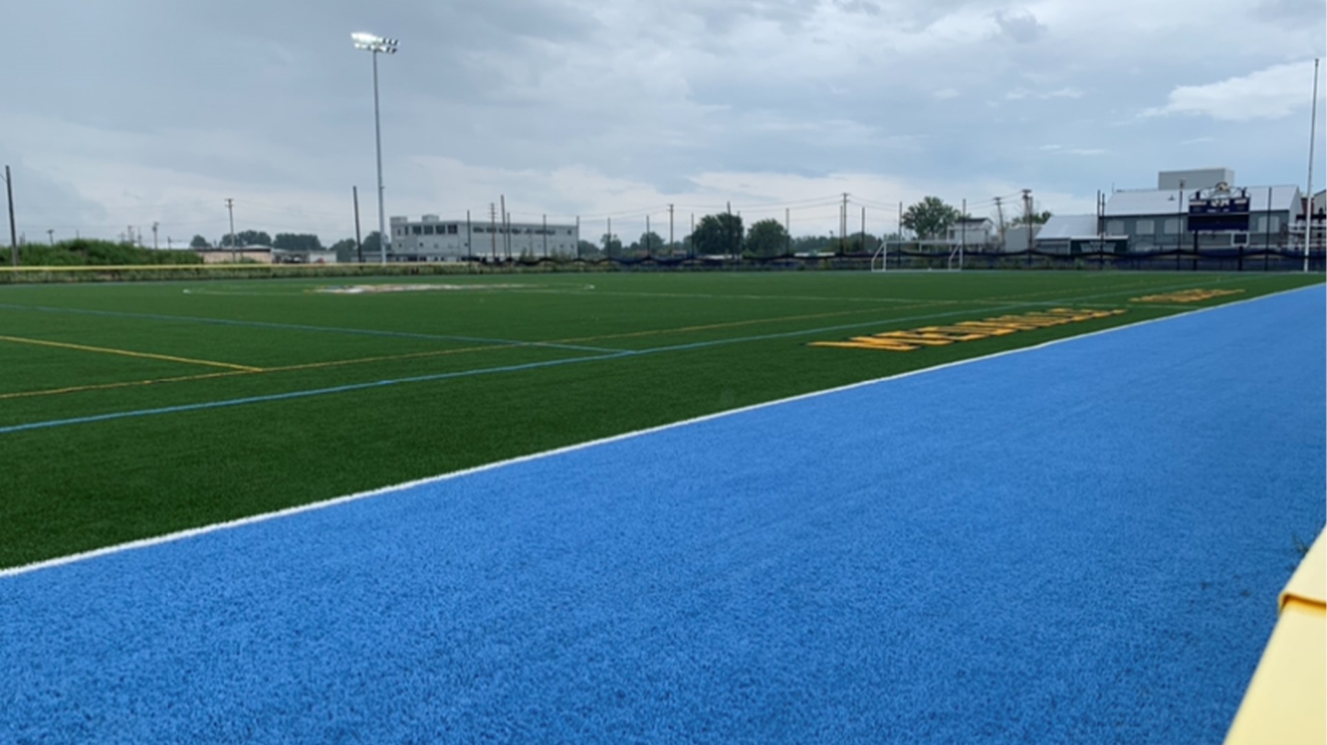 Turf Photo