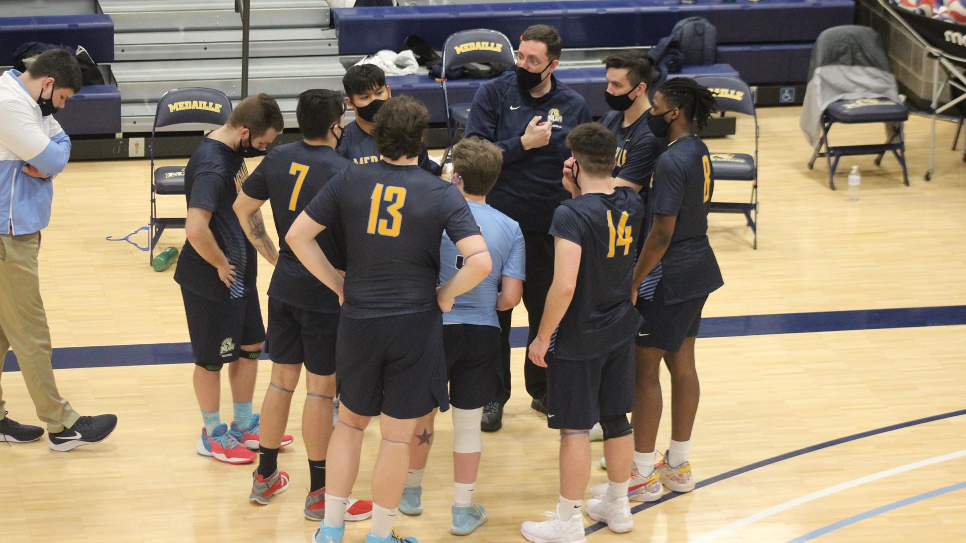 mvb team 1