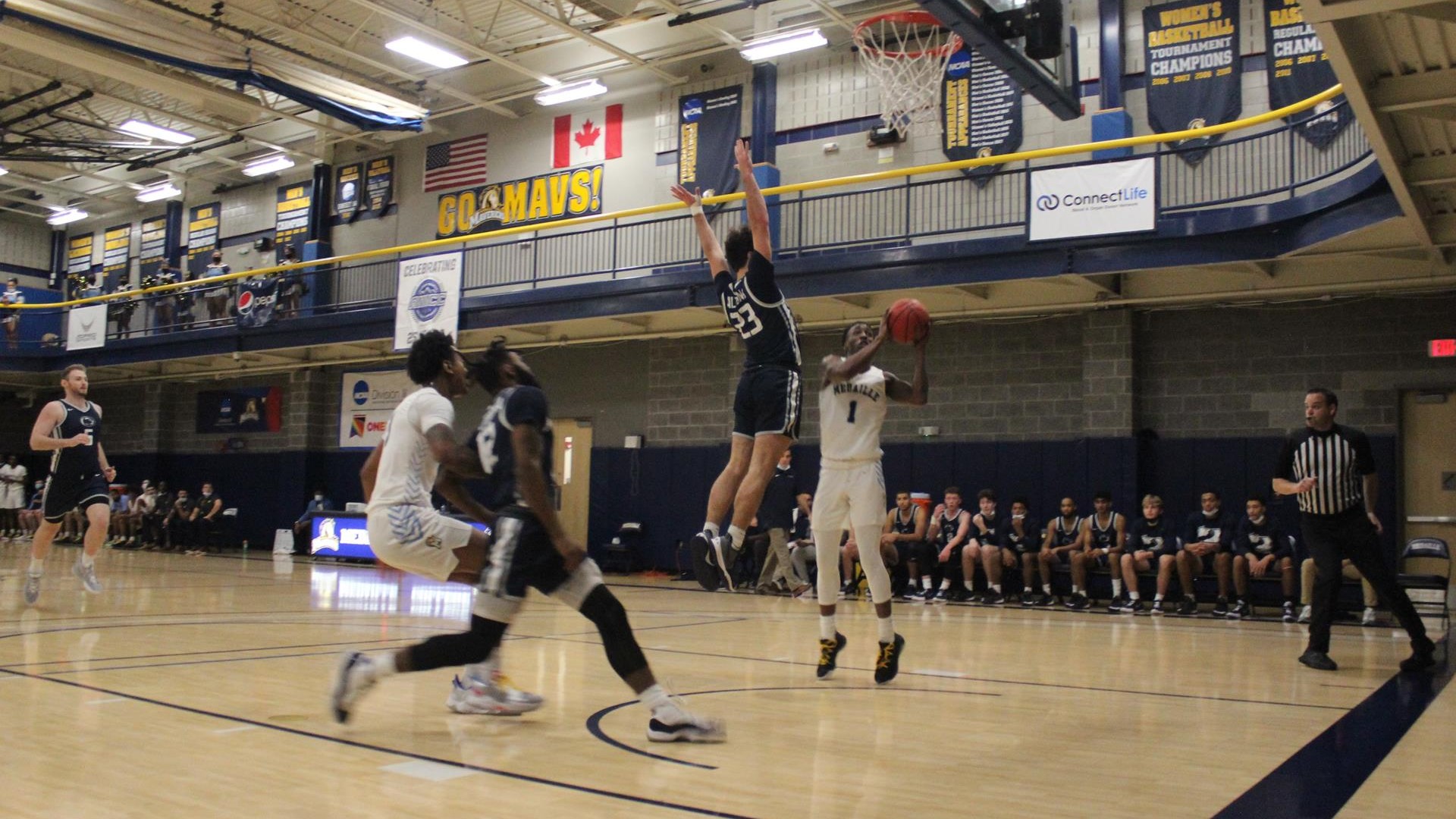 McGill Action 2