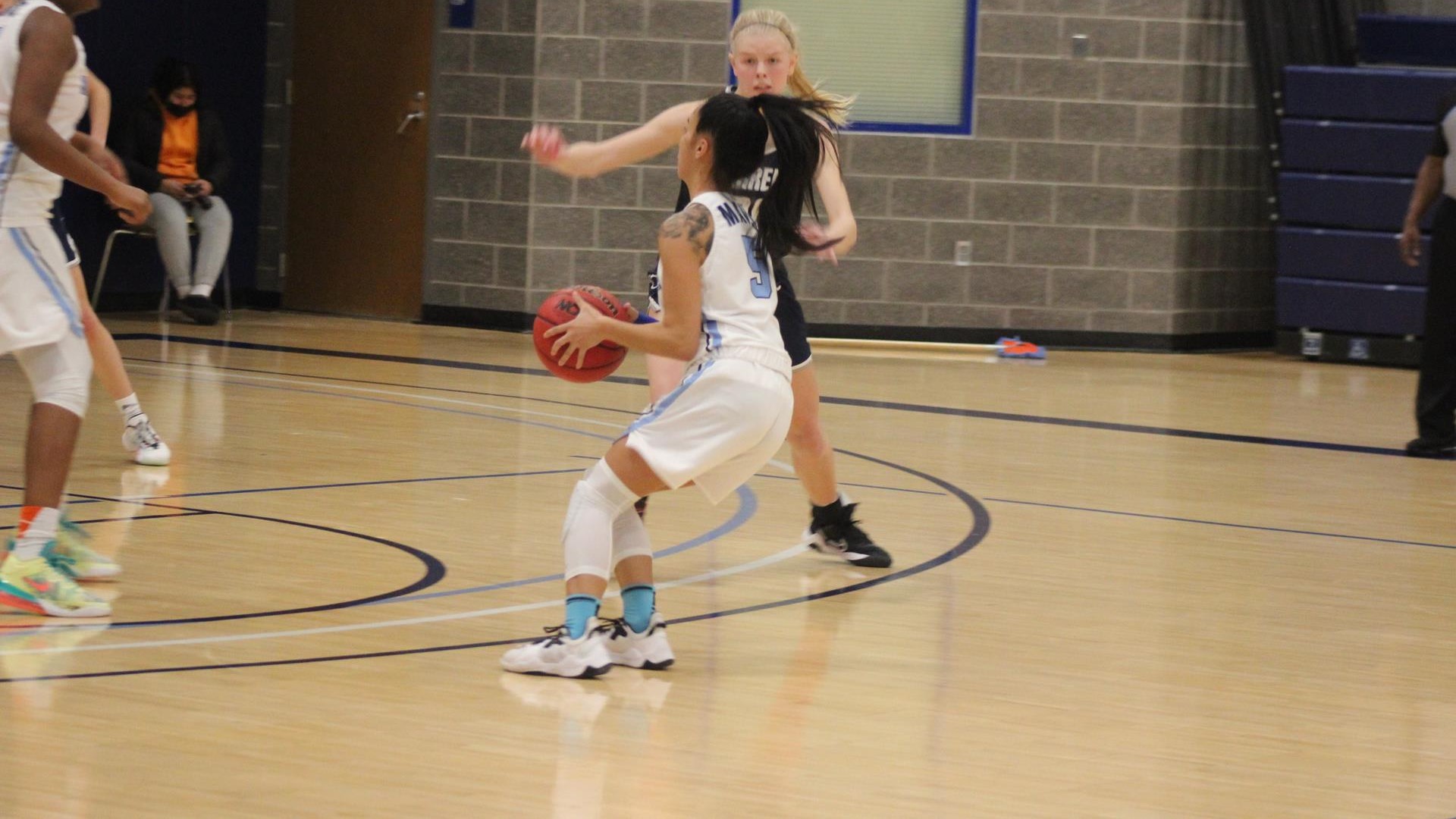 Trinh Action