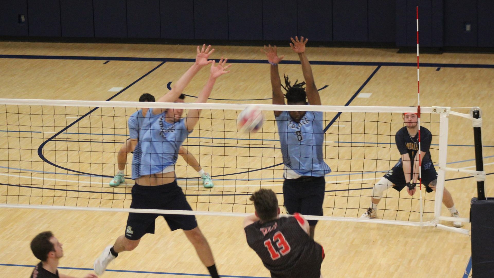 Vball Action