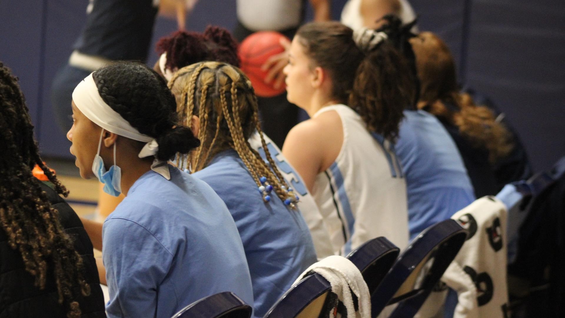WBB Bench