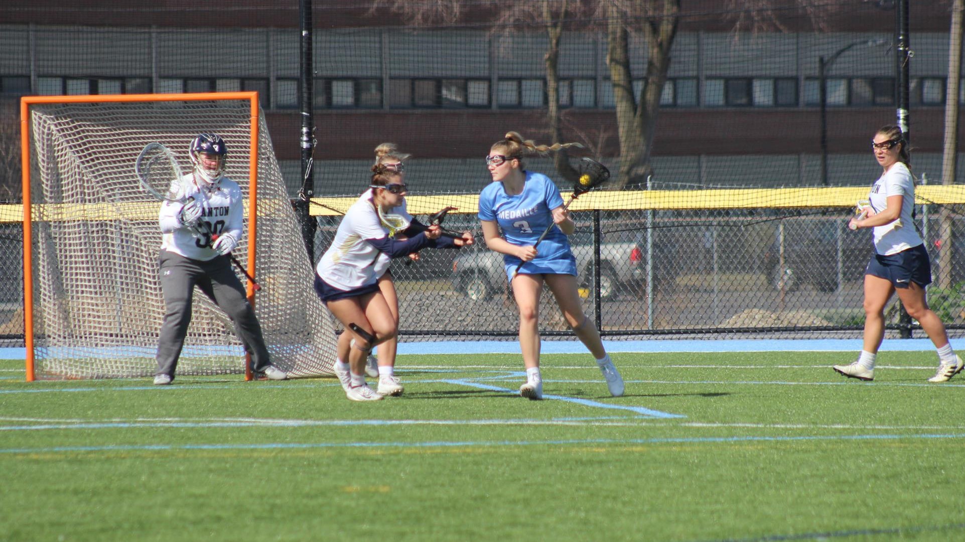 WLAX n3