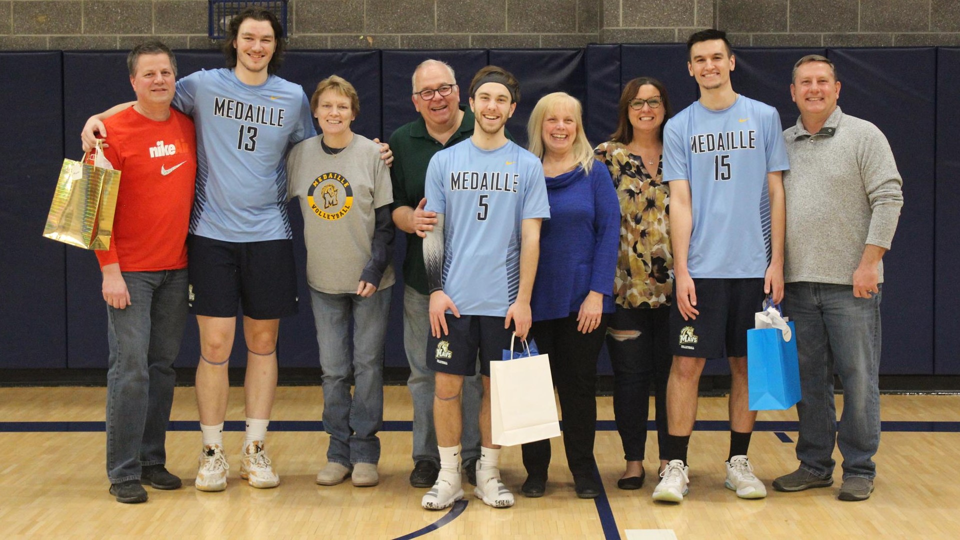 MVB Seniors