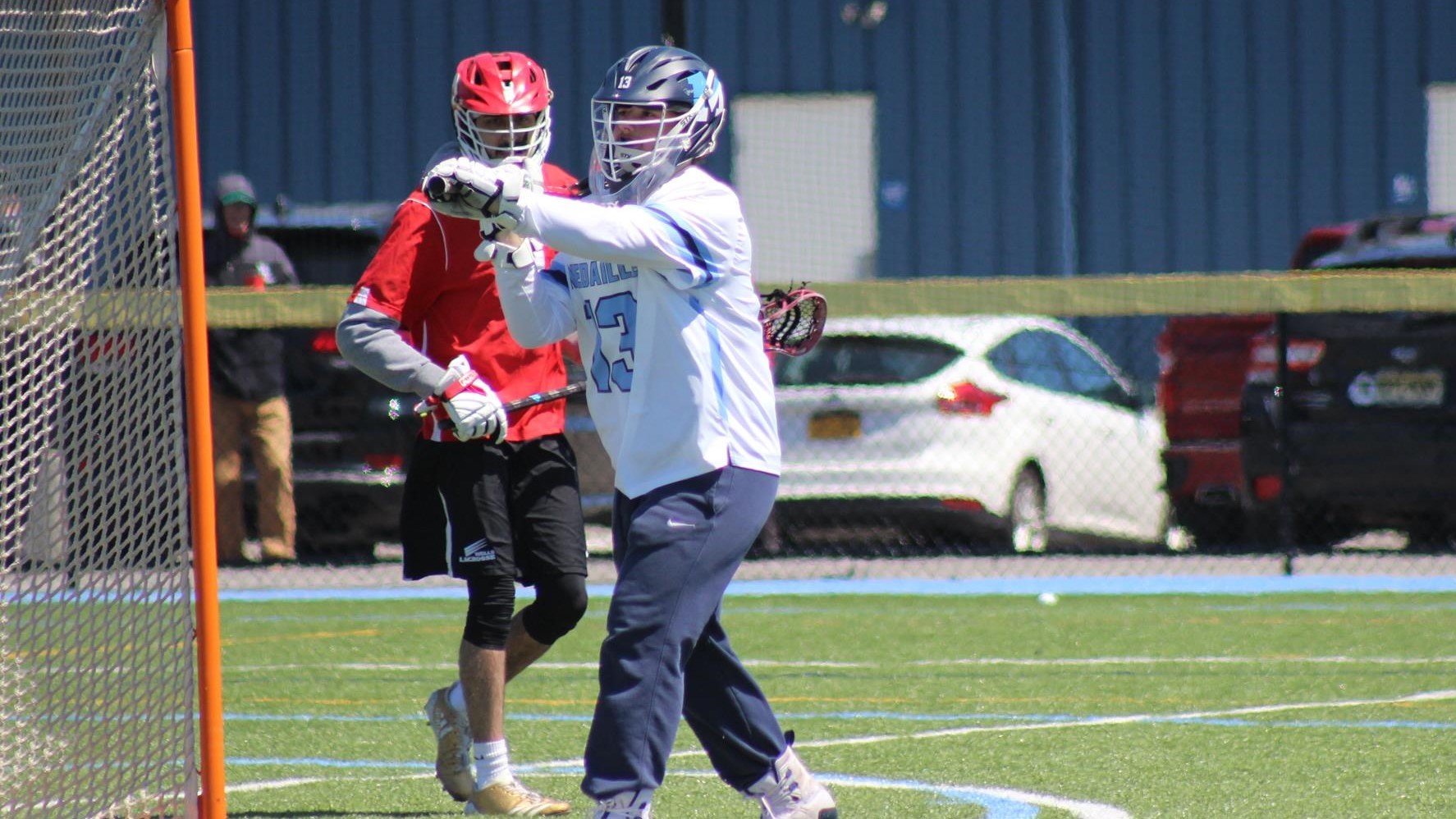 MLAX 
