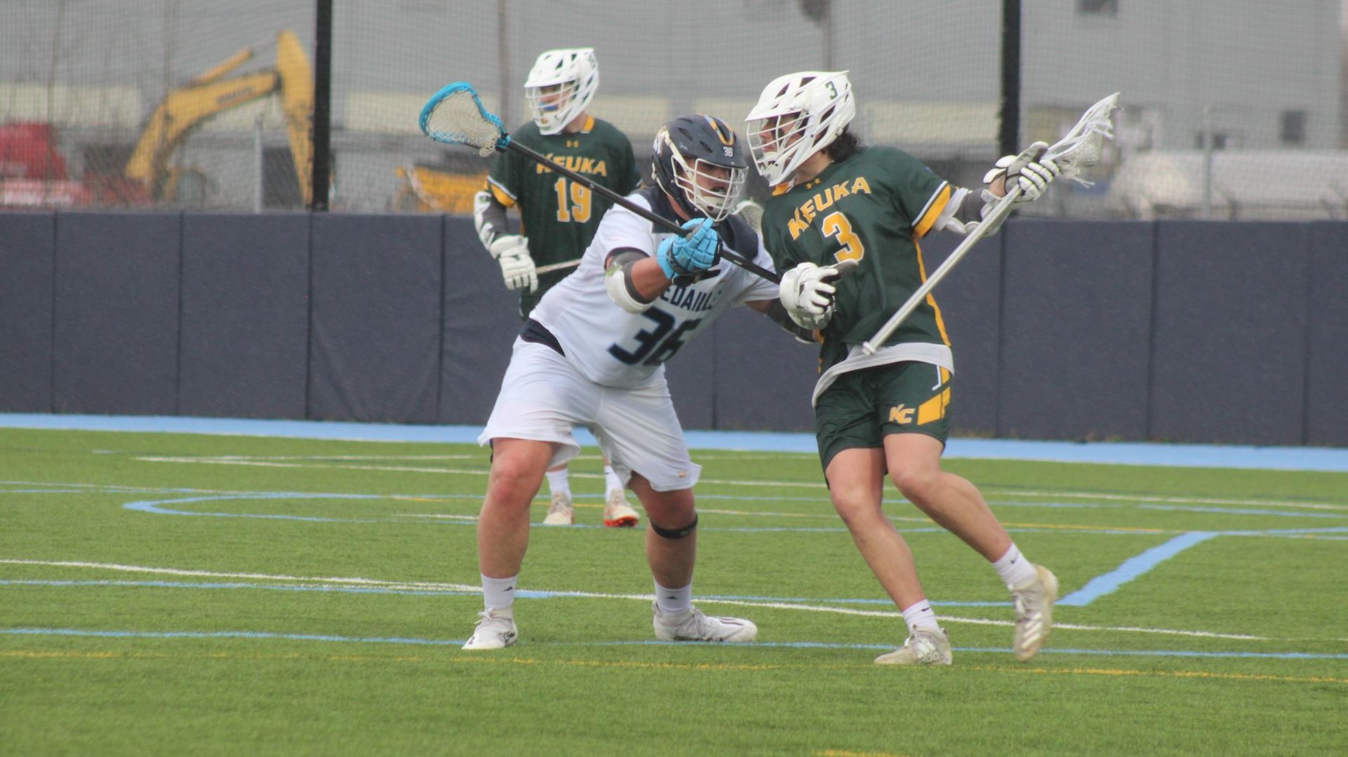 Semon Lax