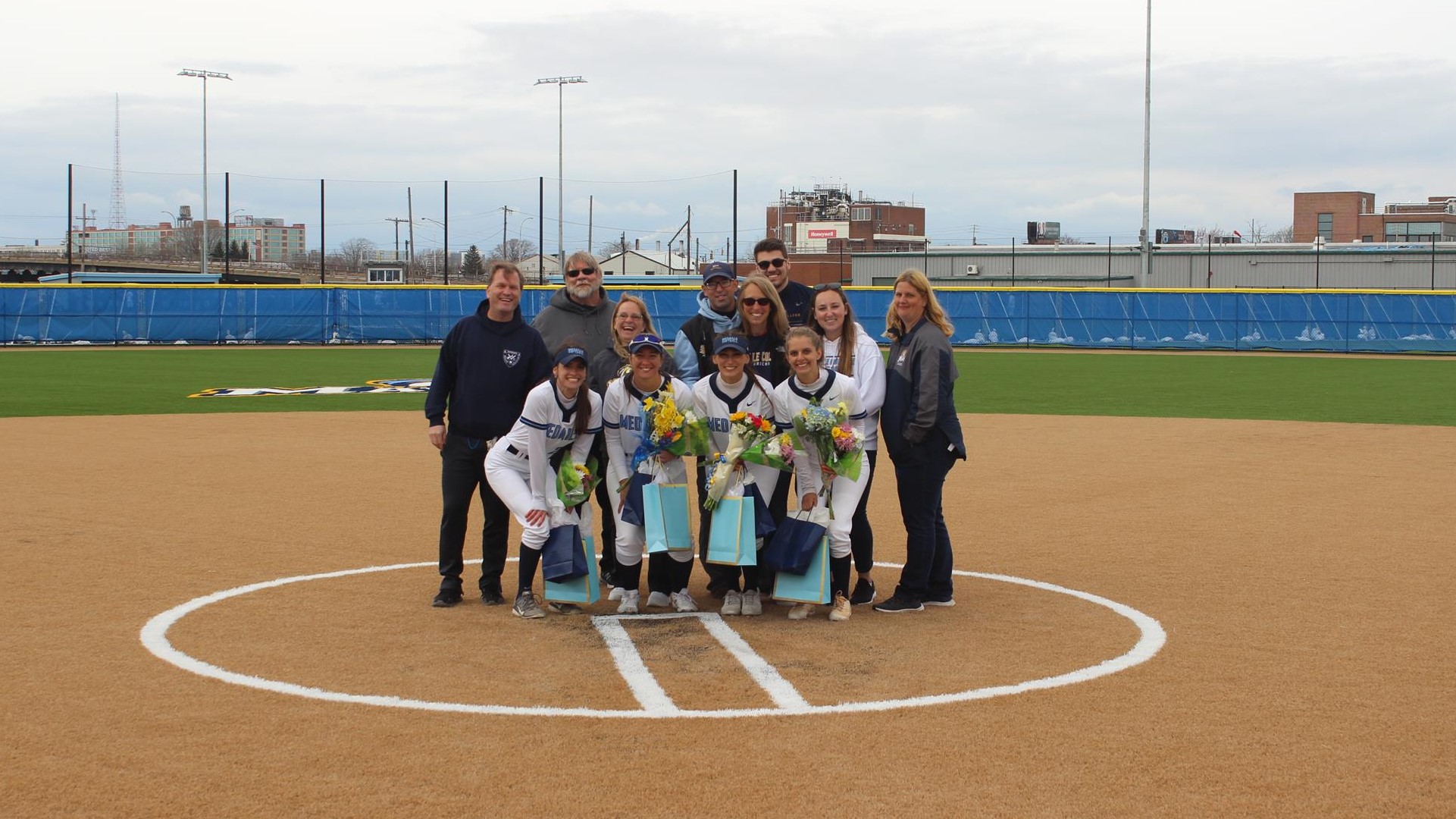 SOFT 2022 Senior Day