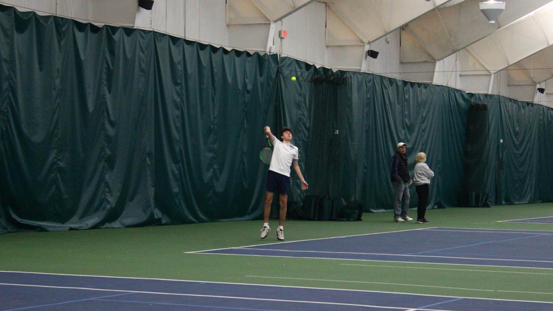 Tubbs Serving