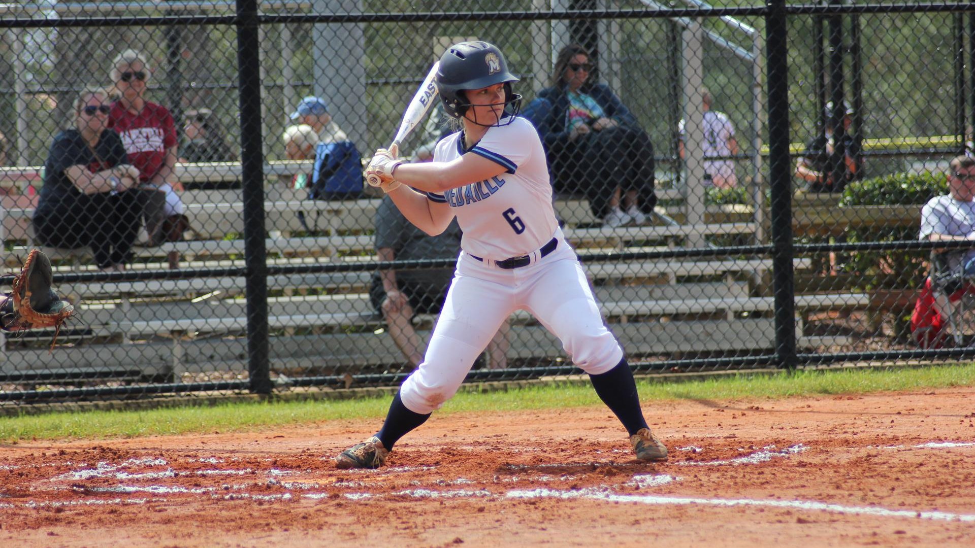 Sommer at Bat